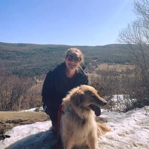 Meet your Posher, Katrina